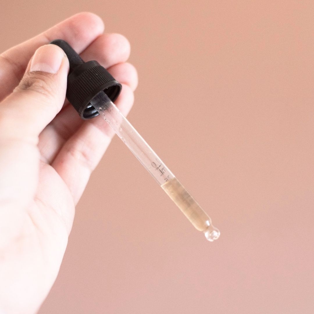 ENERGÍA - Extracto de Cordyceps 50 ml